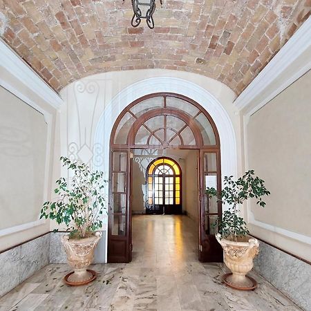 4Bnb - Quiriti Delightful Apartment Roma Dış mekan fotoğraf