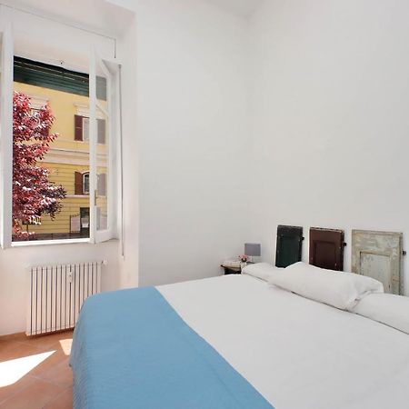 4Bnb - Quiriti Delightful Apartment Roma Dış mekan fotoğraf