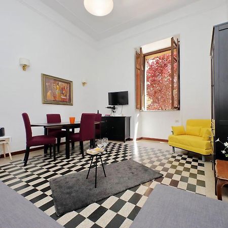 4Bnb - Quiriti Delightful Apartment Roma Dış mekan fotoğraf