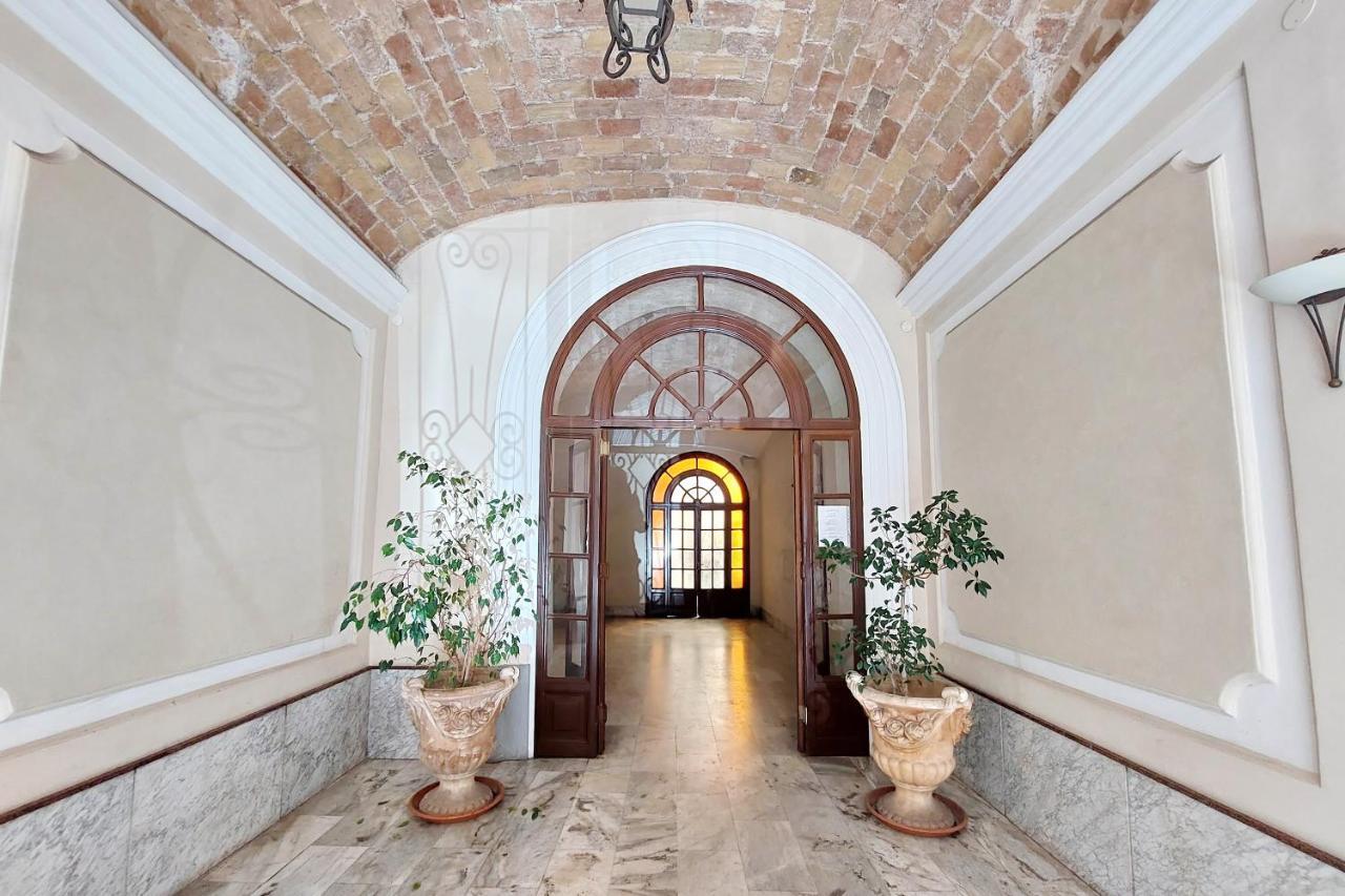 4Bnb - Quiriti Delightful Apartment Roma Dış mekan fotoğraf