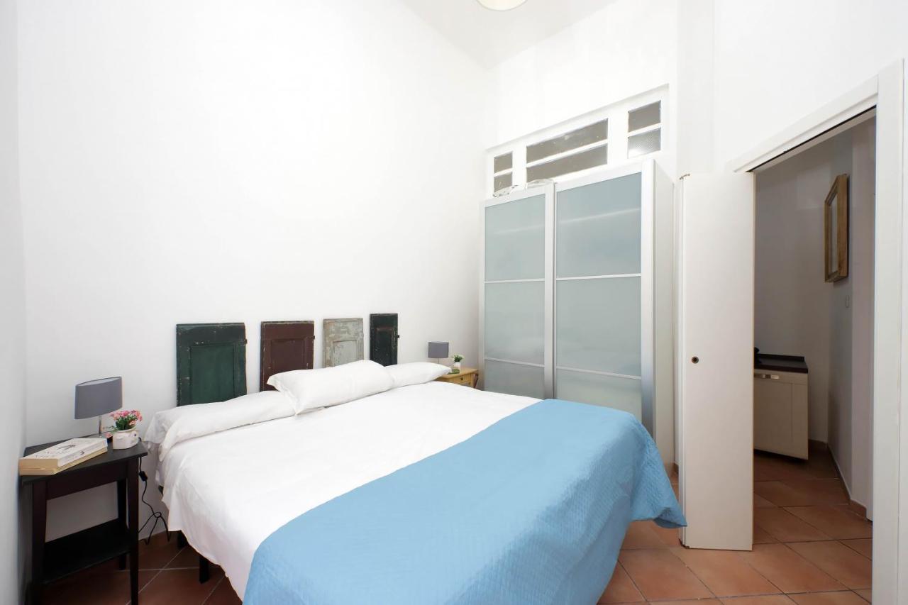4Bnb - Quiriti Delightful Apartment Roma Dış mekan fotoğraf