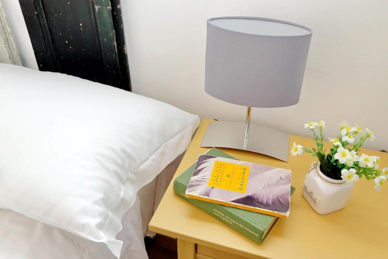 4Bnb - Quiriti Delightful Apartment Roma Dış mekan fotoğraf