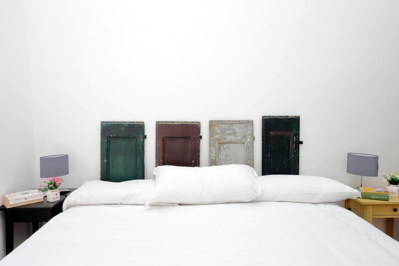 4Bnb - Quiriti Delightful Apartment Roma Dış mekan fotoğraf