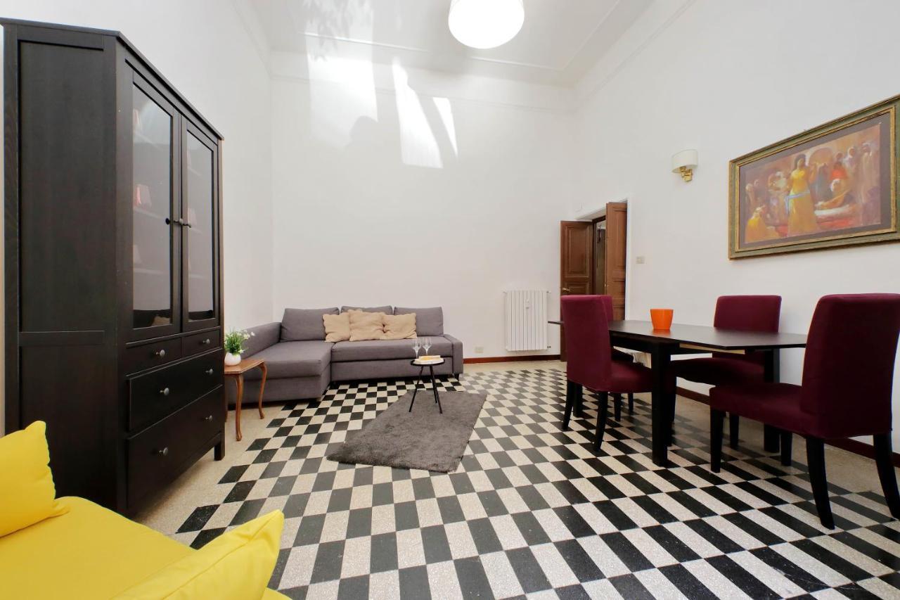 4Bnb - Quiriti Delightful Apartment Roma Dış mekan fotoğraf