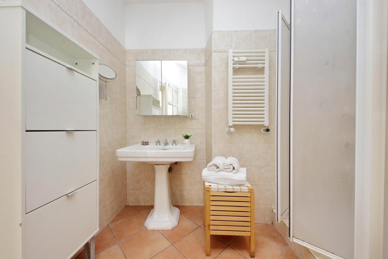 4Bnb - Quiriti Delightful Apartment Roma Dış mekan fotoğraf
