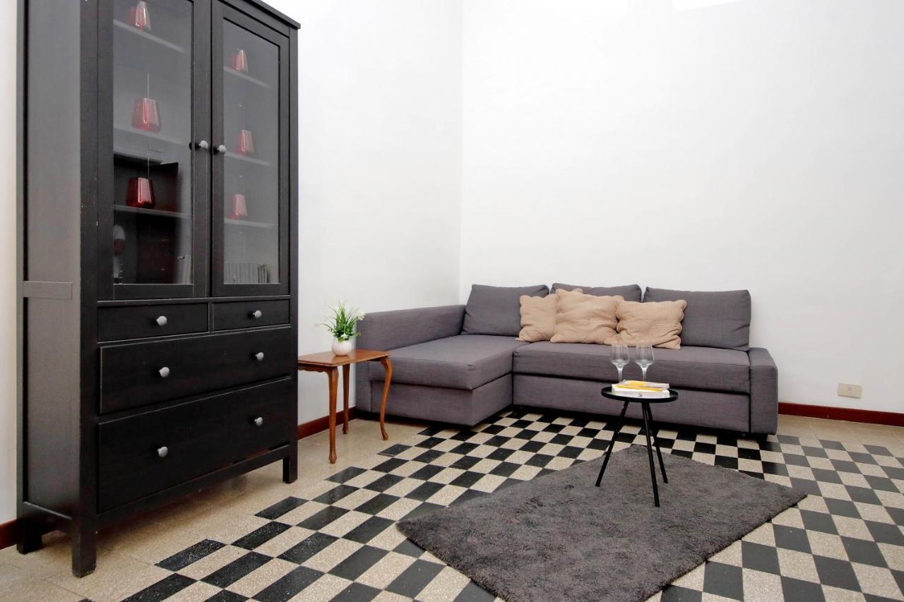 4Bnb - Quiriti Delightful Apartment Roma Dış mekan fotoğraf